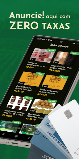 Gestão Agropecuária  Bitcampo