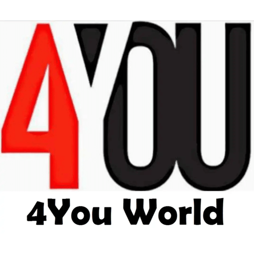 Android application 4You World screenshort
