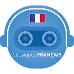 AudioBooks: French classics Apk