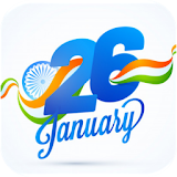 Republic Day Greetings icon
