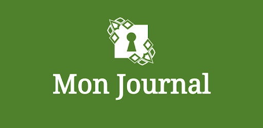 Mon Journal – Applications sur Google Play