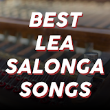 Best Lea Salonga Songs icon