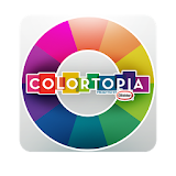 Colortopia icon
