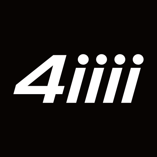 4iiii Device Configuration logo