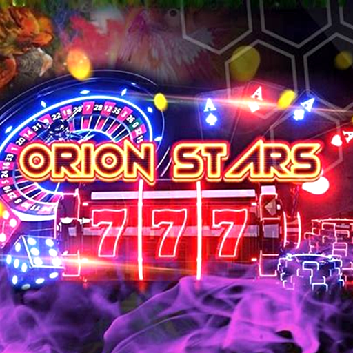 Orion Stars Casino Online