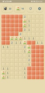 Minesweeper Z:Minesweeper App  Full Apk Download 1