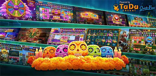 Calaca Bingo-TaDa Games Mod Vô Hạn Tiền v1.0.5
