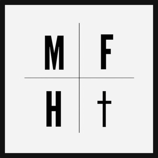 My Friends House AOG