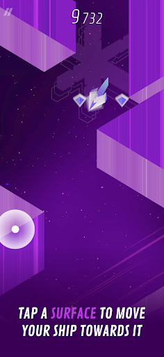 DT Space Races Screen 2