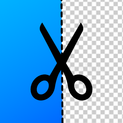 Background Eraser – EraseIt 1.0.0.0 Icon