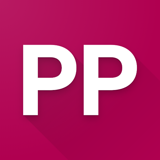 Project Planner logo