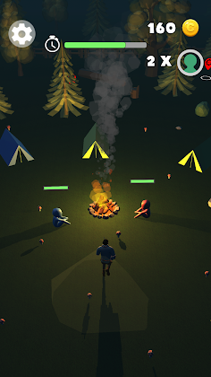 Bloody Slayer - Screenshot 2