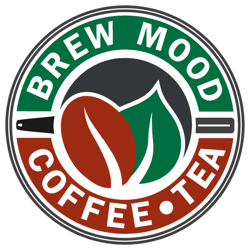 Brew Mood Coffee & Tea
