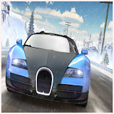 Real Race Off-Crazy Car Traffic Racing Games icon