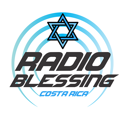 Radio Blessing CR 1.0 Icon