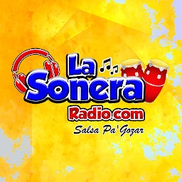 Icon image La Sonera Radio