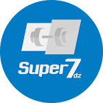 Cover Image of ดาวน์โหลด Super7dz 1.0.2 APK