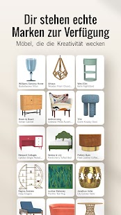 Design Home™: 3D-Haus-Makeover Screenshot