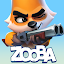 Zooba MOD APK 4.29.2 (Show Enemies, Drone View)