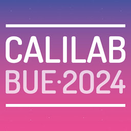 Icon image CALILAB 2024