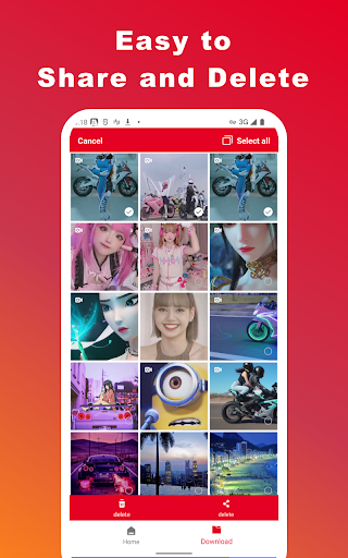 Video Downloader for Pinterest 5