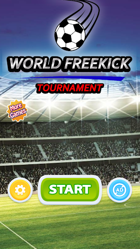 WORLD FREEKICK TOURNAMENT 2.2 screenshots 2
