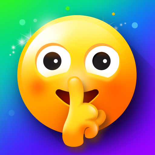 Secret Emoji: Emoji encryption 1.0.3 Icon