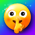 Secret Emoji: Emoji encryption1.0.3