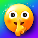 Secret Emoji: Emoji encryption - Androidアプリ
