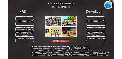 KAWAN - YPAMDR Screen 2