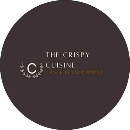 The Crispy Cuisine 1.0.2 Icon