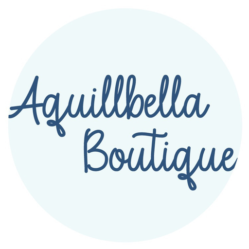 Aquillbella Boutique logo