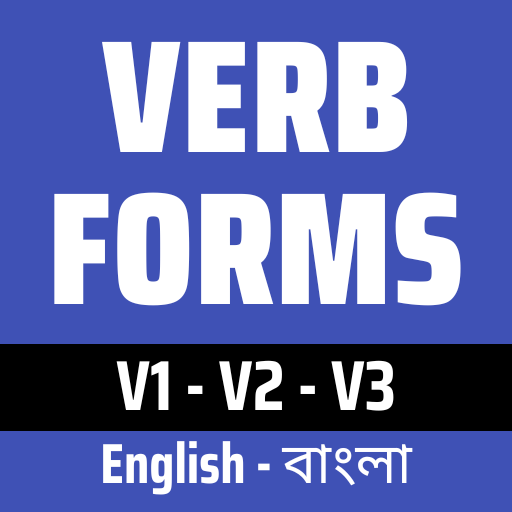 Verbs Bangla Laai af op Windows
