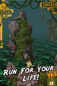 Androidアプリ Temple Run アーケード Androrank アンドロランク