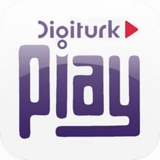 Digiturk Play Android Box  Icon