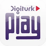 Digiturk Play Global Android Box icon