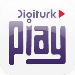 Icon image Digiturk Play Android Box