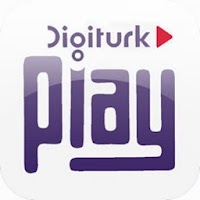 Digiturk Play Android Box
