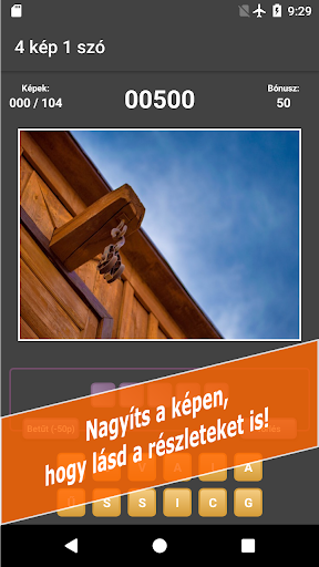 4 kép 1 szó magyarul Screen 2