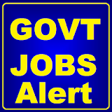 Govt Jobs Alert & Notification icon