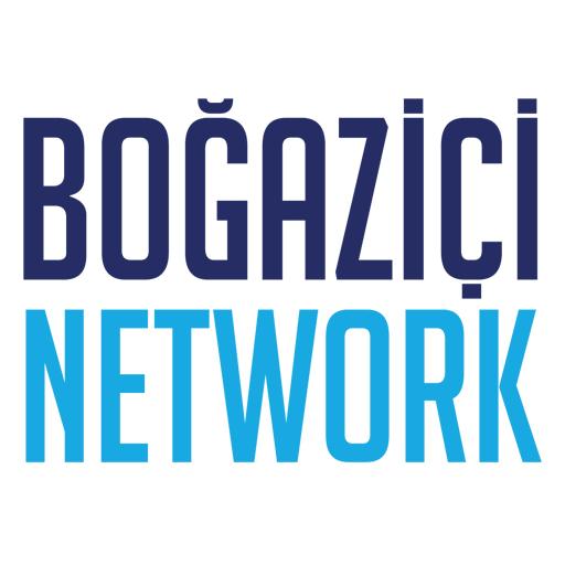 Boğaziçi Network logo