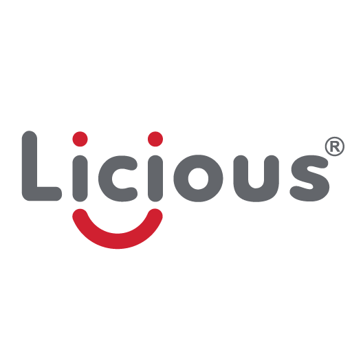 Licious Logo