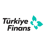 Türkiye Finans Mobile Branch icon