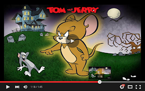 tom and jerry cartoon & videos free HD APK