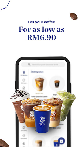 ZUS Coffee Screen 2