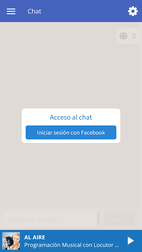 Radio NegocioConstrucción