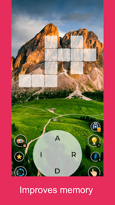 Word Connect - Screenshot 4