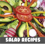 Salad Recipes Urdu icon