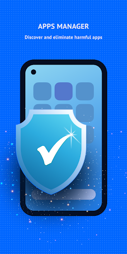 SevenMagic - Security & Safety Screen 2
