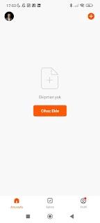 Technofashion Global APP